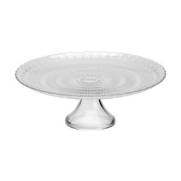 Avet Pastelera Magreb 28 cm Cristal Diseño Marroquí